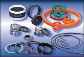 Guarnizioni, O-ring, anelli di tenuta - Componenti meccanici ad alte prestazioni