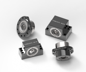 Cuscinetti di precisione/Precision bearings - Componenti meccanici ad alte prestazioni