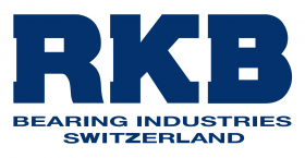 RKB cuscinetti di grandi dimensioni - Componenti meccanici ad alte prestazioni