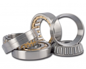 Special customized bearings - Industrial suppliers