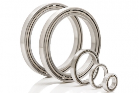 High precision bearings - Industrial suppliers