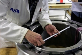 Reverse engineering service - Industrial suppliers